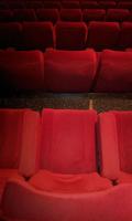 1 Schermata Cinema Wallpapers