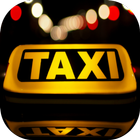 Los Angeles Taxi-icoon