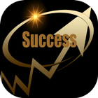 187 Success Quotes-icoon