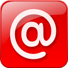 Email Login ikona