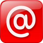 Email Login icono