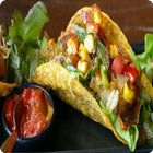 33 Free Mexican Recipes 图标