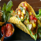 33 Free Mexican Recipes biểu tượng