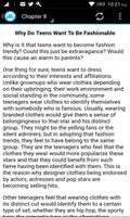 Parenting Course 스크린샷 3