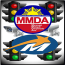 MMDA MRT3 LiVE CAM APK