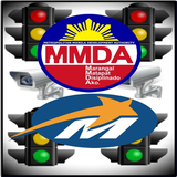 MMDA MRT3 LiVE CAM icône