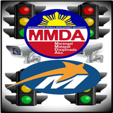 MMDA MRT3 LiVE CAM icon
