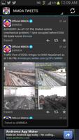 MMDA MRT3 LiVE CAM 截圖 1