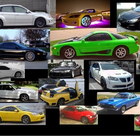 Auto Revolution Car Club 图标