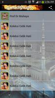 celik hati Affiche