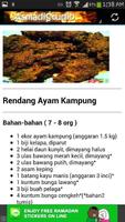 Resepi Masakan Raya โปสเตอร์