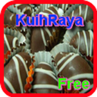 Resepi Kuih Raya icône