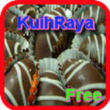 Resepi Kuih Raya icon