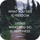 Quote Wallpaper APK