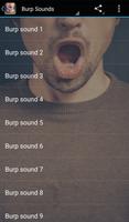 Burp Sounds اسکرین شاٹ 2