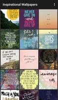 Inspirational Wallpaper syot layar 1