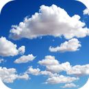 Fonds d'écran de nuages APK