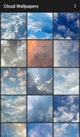 Cloud Wallpapers screenshot 1