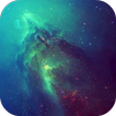 Space Wallpapers biểu tượng