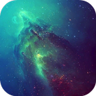Space Wallpapers आइकन