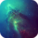 Space Wallpapers-APK