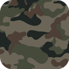 Camouflage Wallpapers आइकन