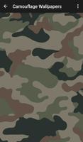 Camouflage Wallpapers screenshot 1
