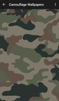 Camouflage Wallpapers स्क्रीनशॉट 1