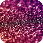 Glitter Wallpapers ícone