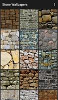 Stone Wallpapers Affiche