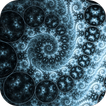 Fractal Wallpapers-icoon