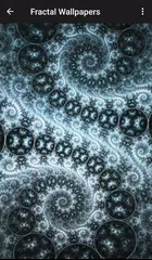 Fractal Wallpapers アプリダウンロード