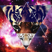 Hipster Wallpapers Zeichen