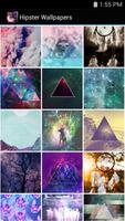 Hipster Wallpapers تصوير الشاشة 3