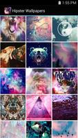 Hipster Wallpapers постер