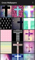 Cross Wallpapers Affiche