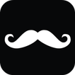Mustache Wallpapers-icoon