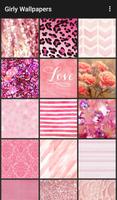 Girly Wallpapers ポスター