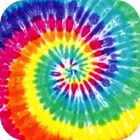 Tie Dye Wallpapers icône