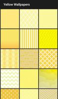 Yellow Wallpapers 海報