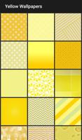 Yellow Wallpapers 截圖 1