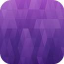 Purple Wallpapers APK