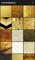 Gold Wallpapers 포스터