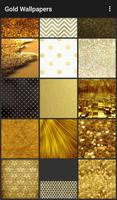 Gold Wallpapers 스크린샷 1