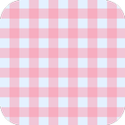 Gingham Wallpapers icono