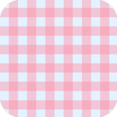 Gingham Wallpapers ícone