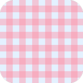 Gingham Wallpapers ไอคอน