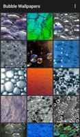 1 Schermata Bubble Wallpapers