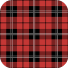 Plaid Wallpapers icon