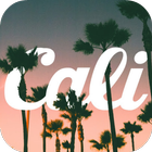 California Wallpapers آئیکن